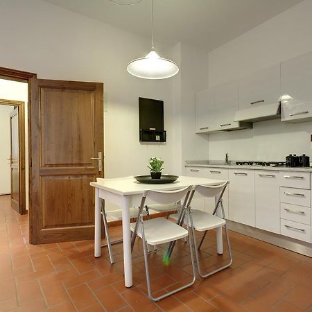 Oche Apartment Florenţa Cameră foto