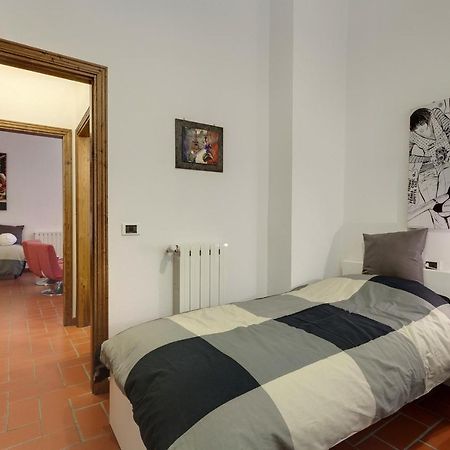 Oche Apartment Florenţa Cameră foto