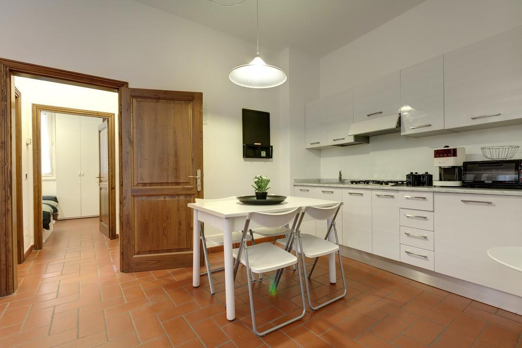 Oche Apartment Florenţa Cameră foto