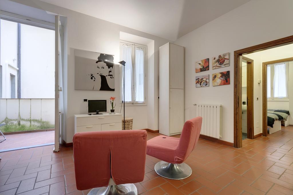 Oche Apartment Florenţa Cameră foto