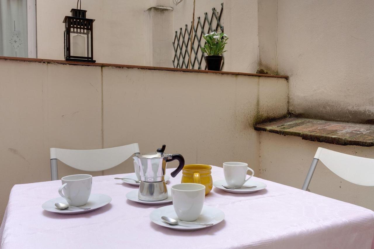 Oche Apartment Florenţa Cameră foto