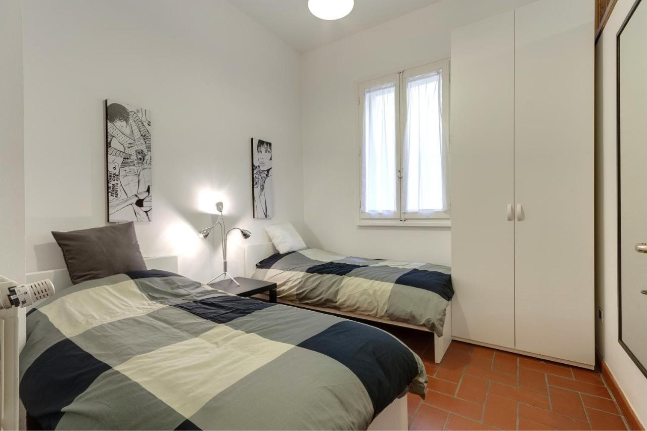 Oche Apartment Florenţa Cameră foto